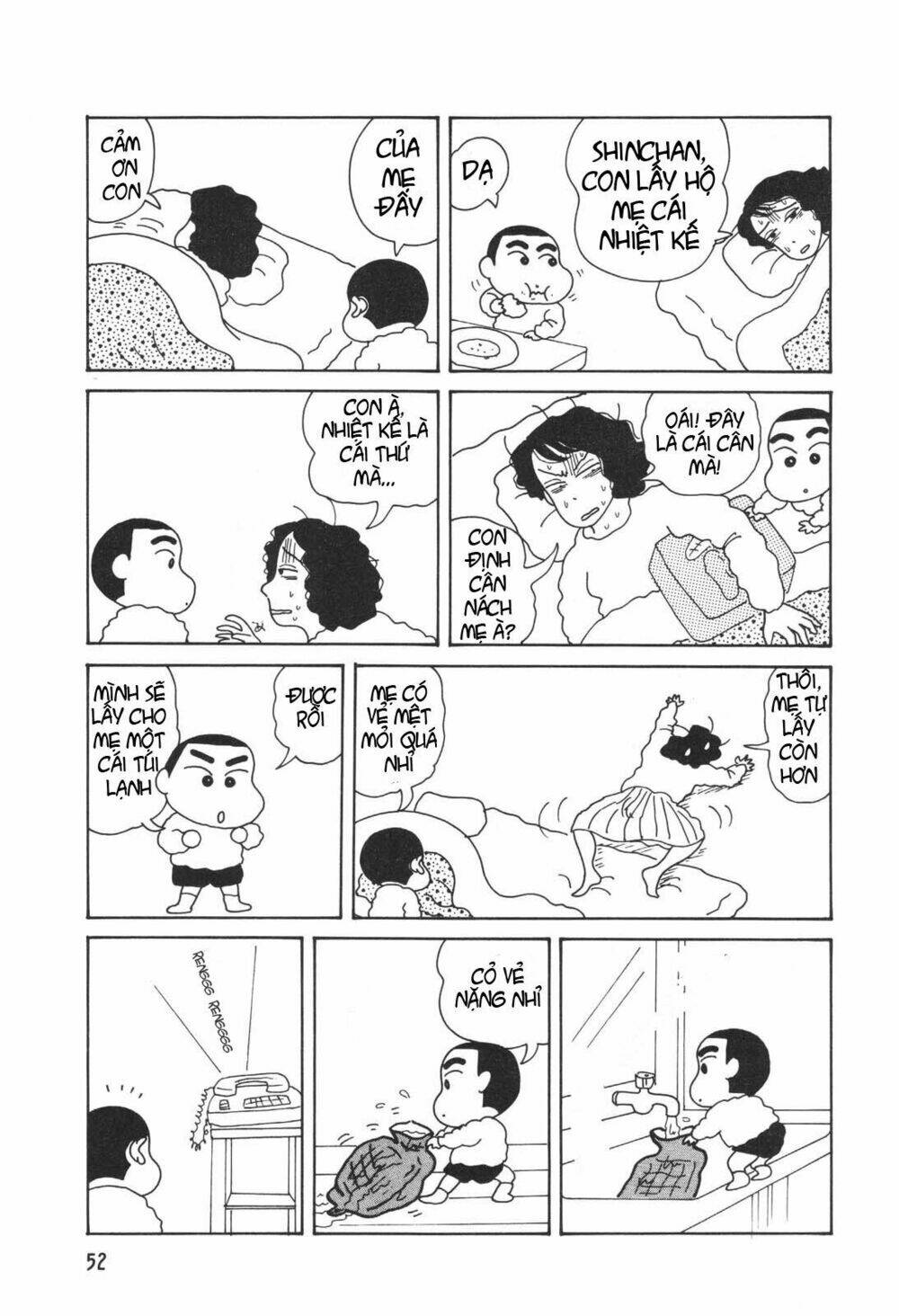 crayon shin-chan cậu bé bút chì chapter 1 60