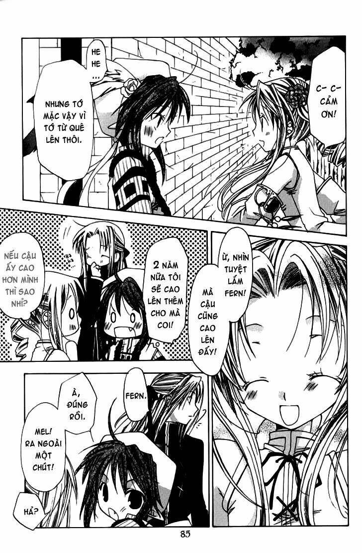 magical x miracle chapter 42 30