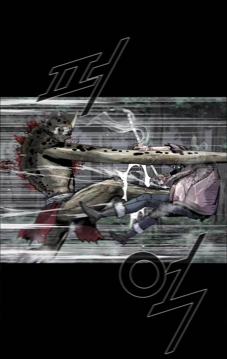 mật mã mê cung chapter 44 6