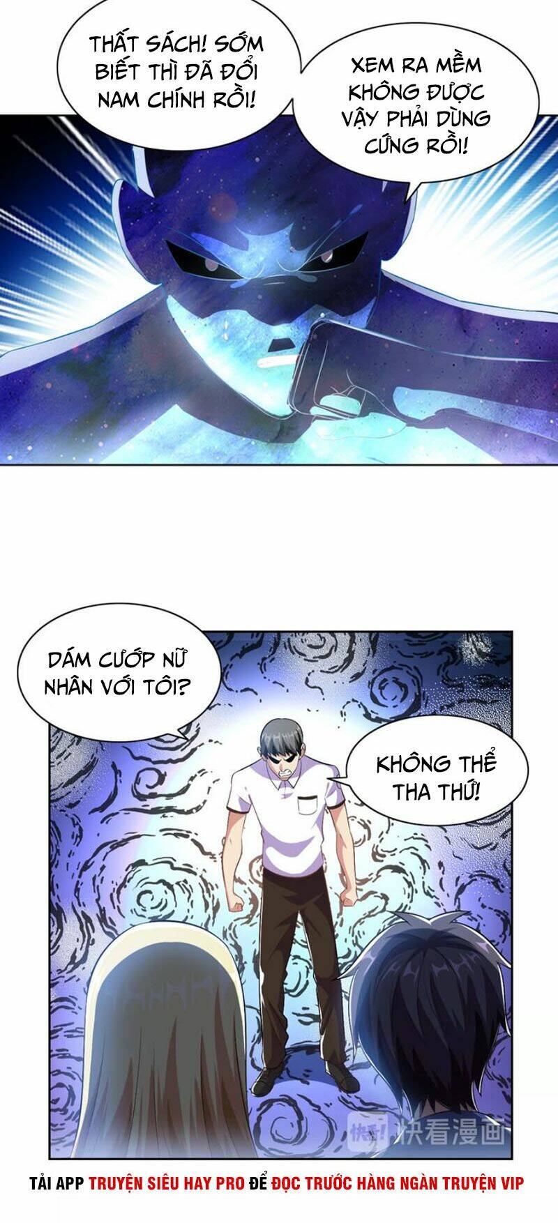 chín năm nghĩa vụ tu chân chapter 22 40