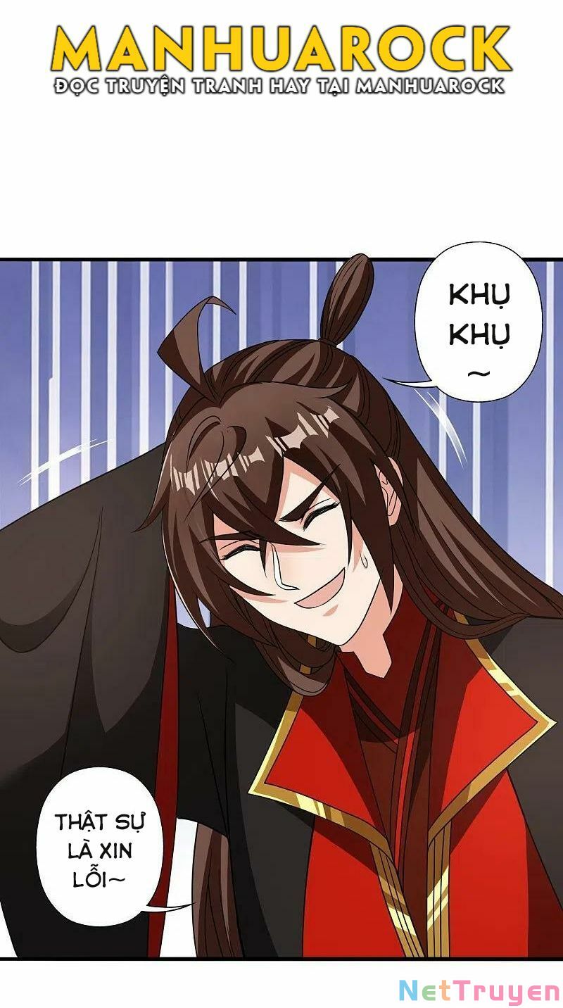 tiên võ đế tôn chapter 317 48