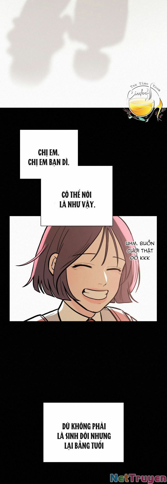 chiến lược: tình yêu trong sáng chapter 2 25