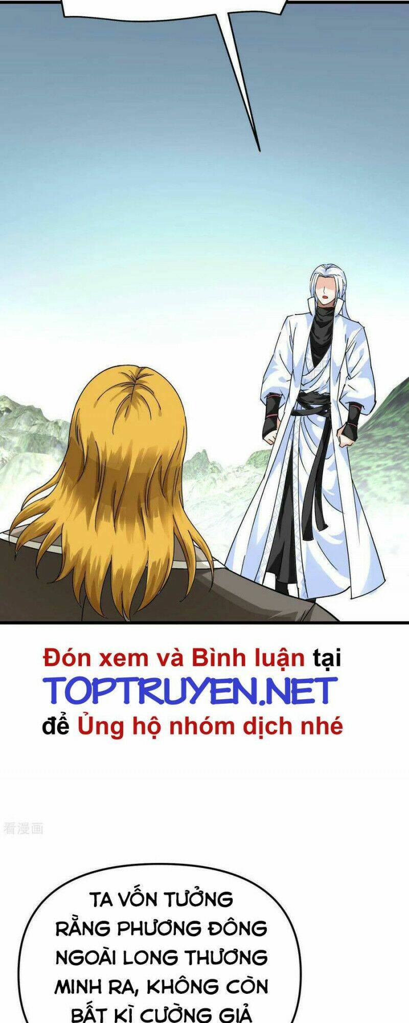 trọng sinh ta là đại thiên thần chapter 174 29