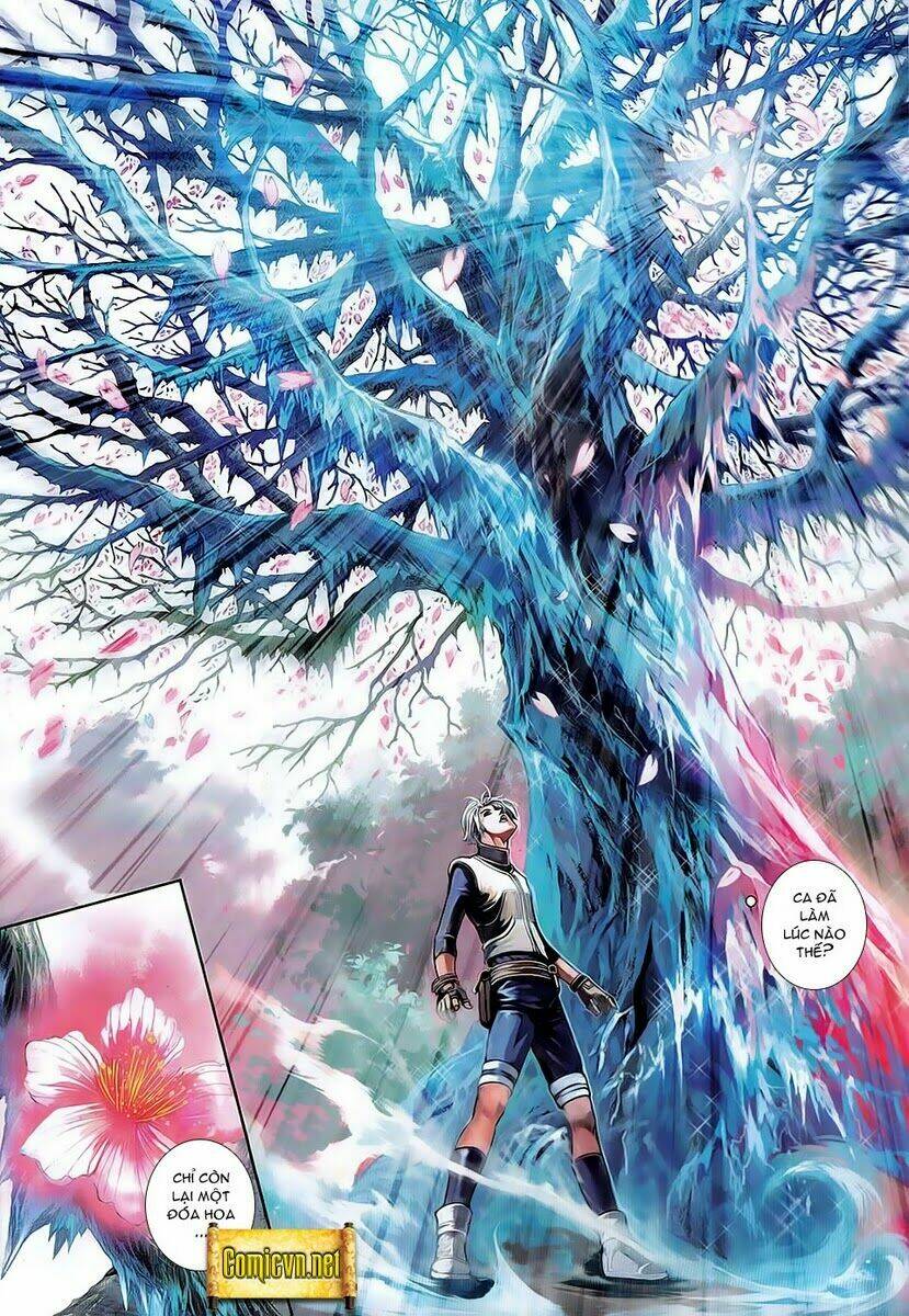 huyễn thành chapter 2 27