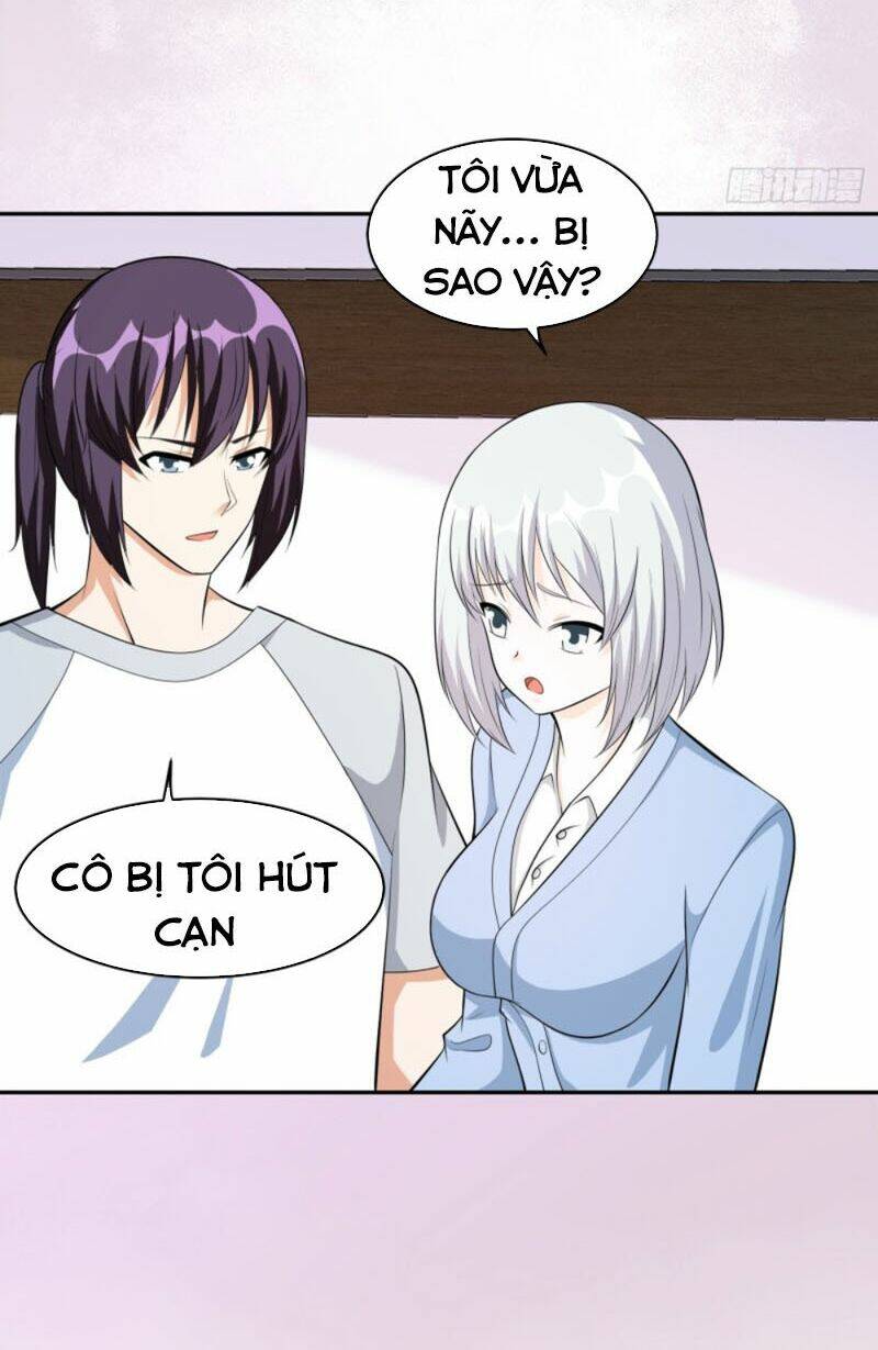 người tu tiên tại đô thị chapter 107 20