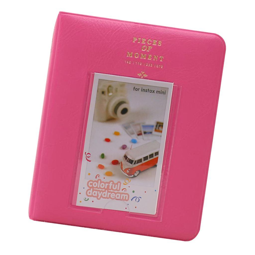 64 Album for mini 8, 9 7s 50 90 Film