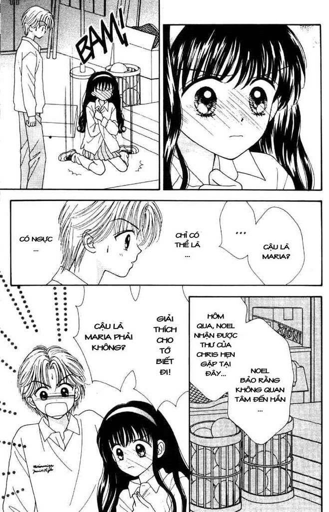 minto na bokura chapter 29 11