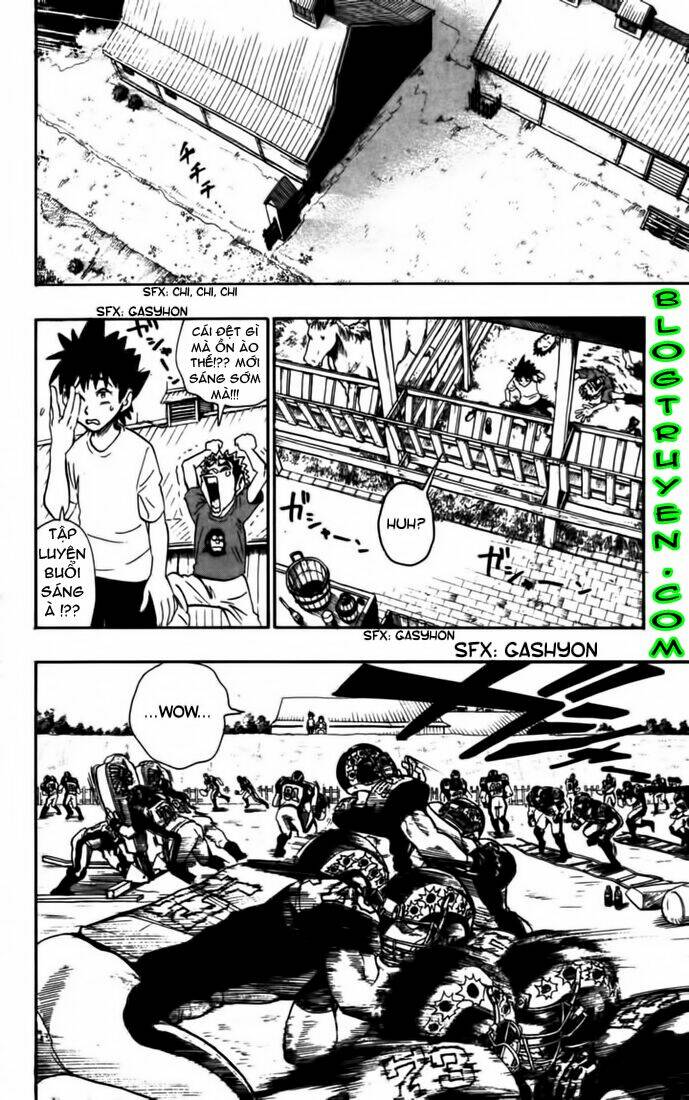 lá chắn mắt chapter 75 15