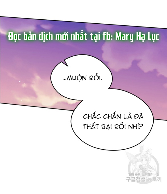 tôi đã trở thành bạn gái của nam chính chapter 25.2 12