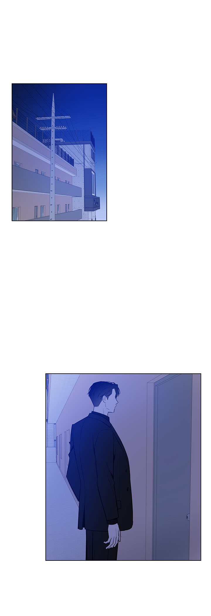 bình minh chia cắt màn đêm chapter 25 2