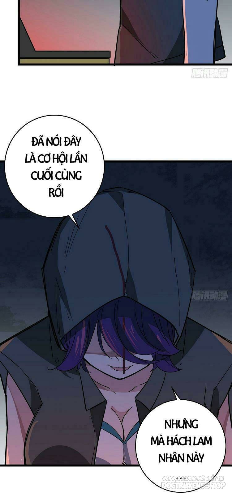 giải cứu 99 nữ chính ở mạt thế chapter 87 4