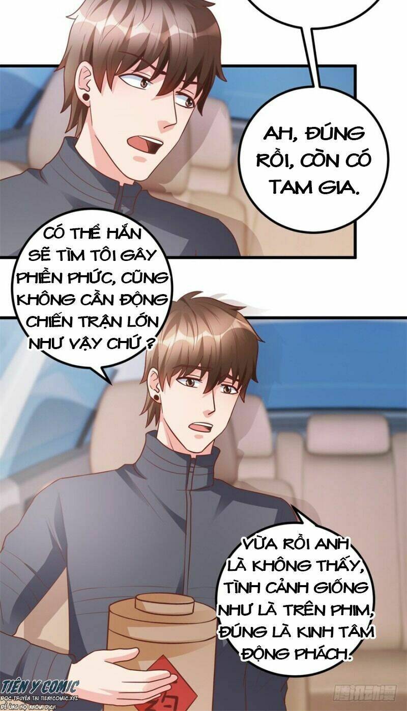 thấu thị tiên y chapter 98 14