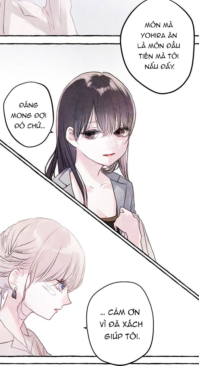 hoa viên bí mật chapter 41 13