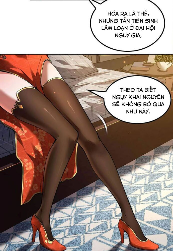 đệ nhất người ở rể chapter 84 10