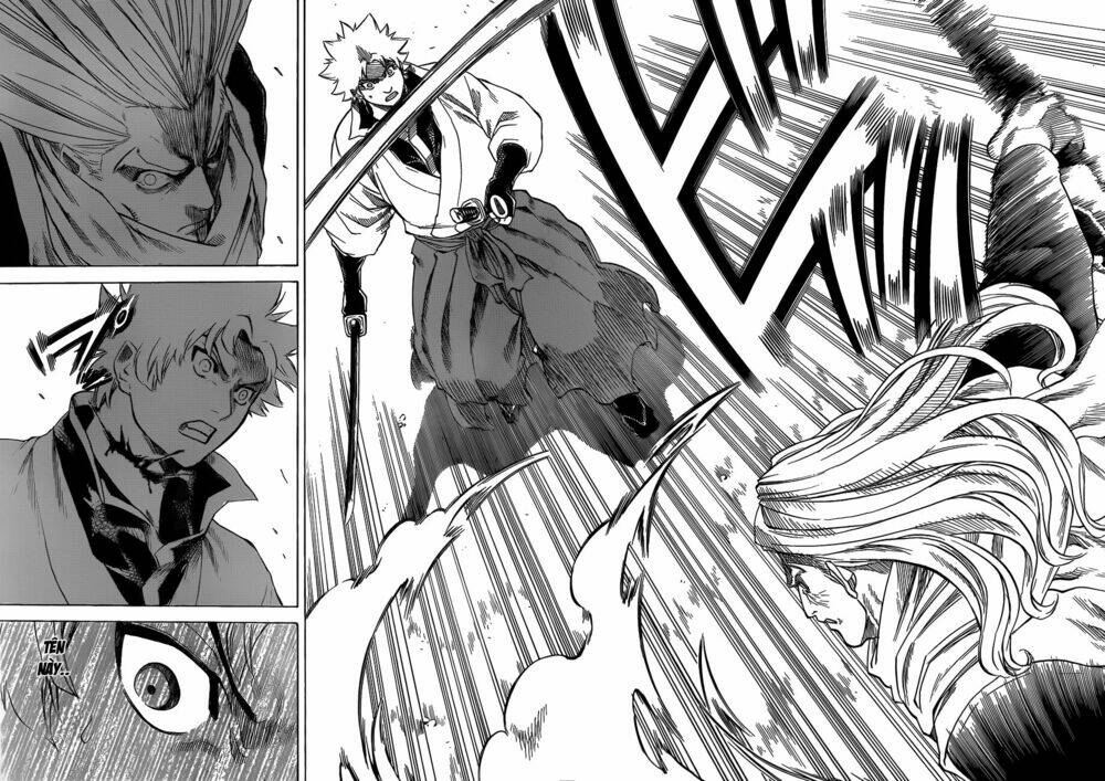 gamaran chapter 149 15