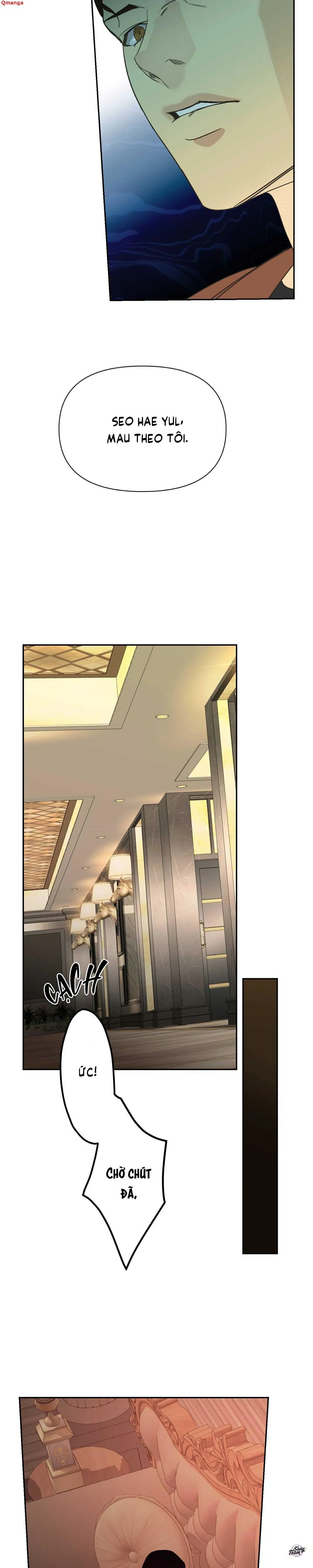 phía sau ánh hào quang chapter 19 16