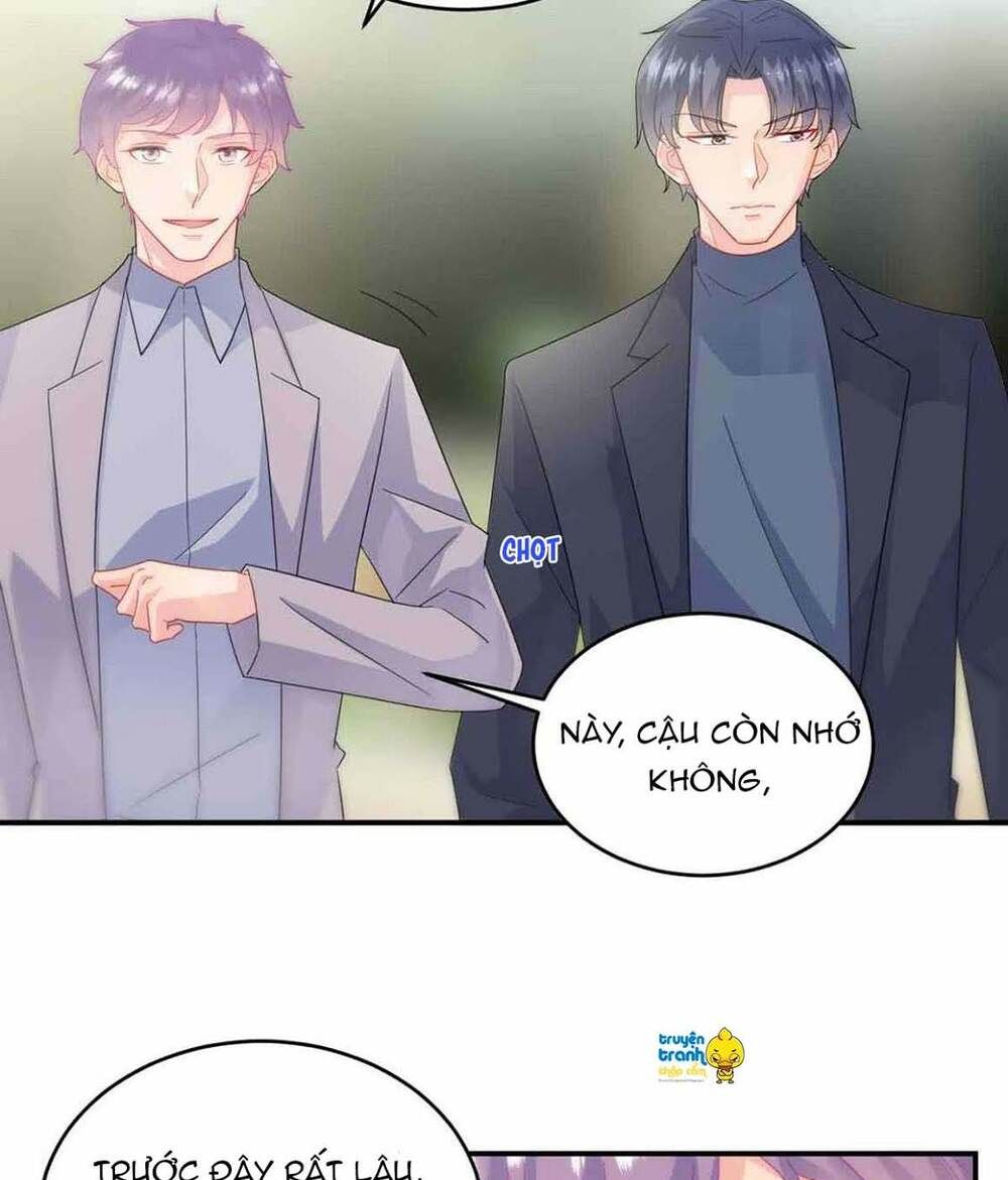 chọc tới chủ tịch tổng tài 2 chapter 143 14