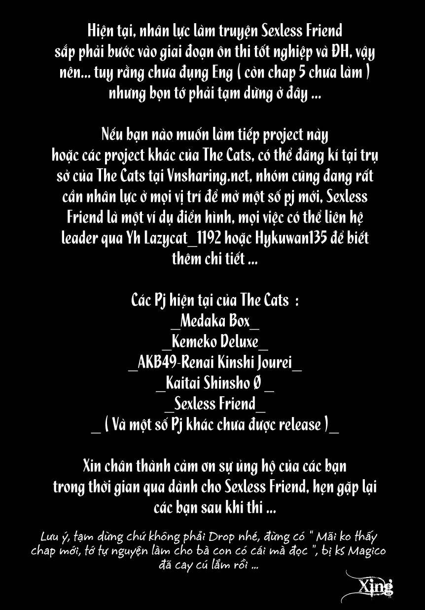 sexless friend chapter 4 27