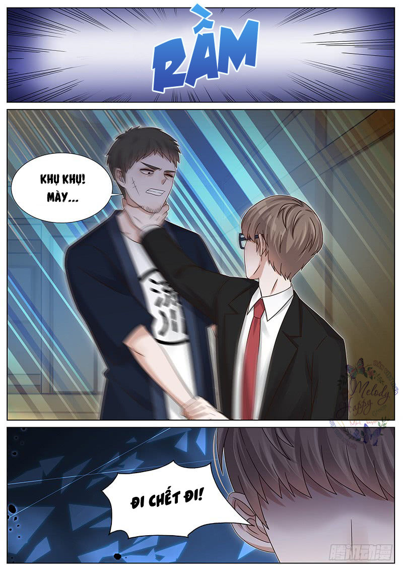 vương bài giáo thảo chapter 236 10