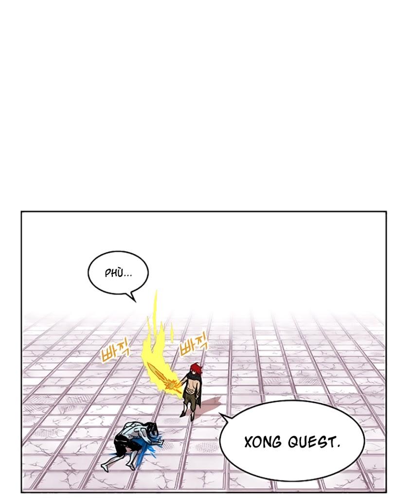 hard core leveling warrior chapter 10 21