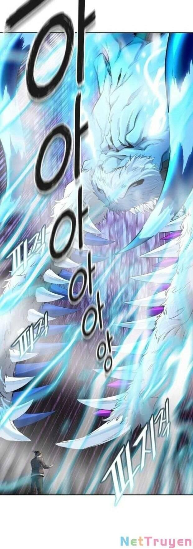 tòa tháp bí ẩn 2 chapter 534 47