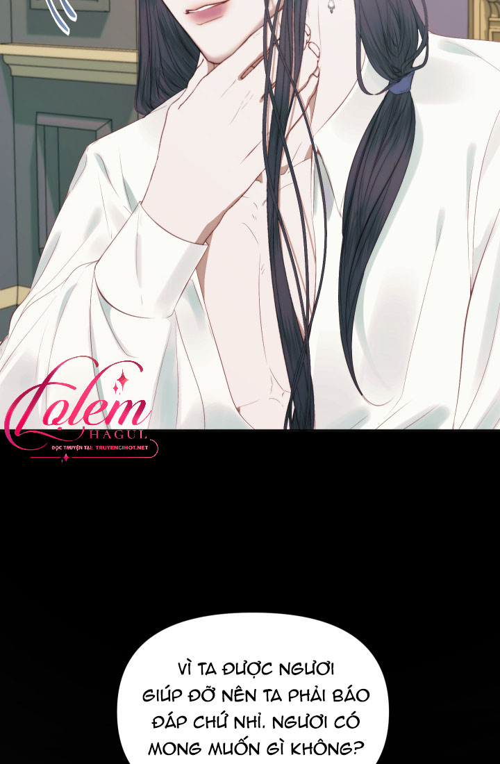 trở thành cô vợ khế ước của nhân vật phản diện chapter 15 9