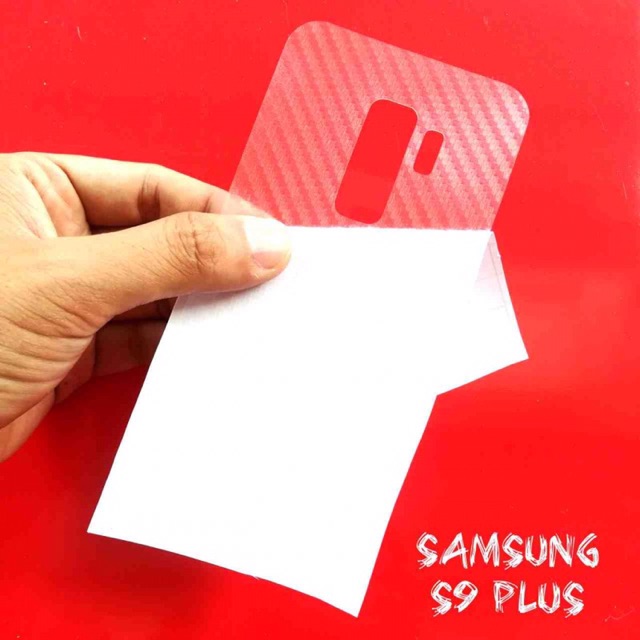 Bộ 4 miếng Dán Dẻo Gor Cho Galaxy S9 (dán Full màn hình) - Hàng nhập khẩu