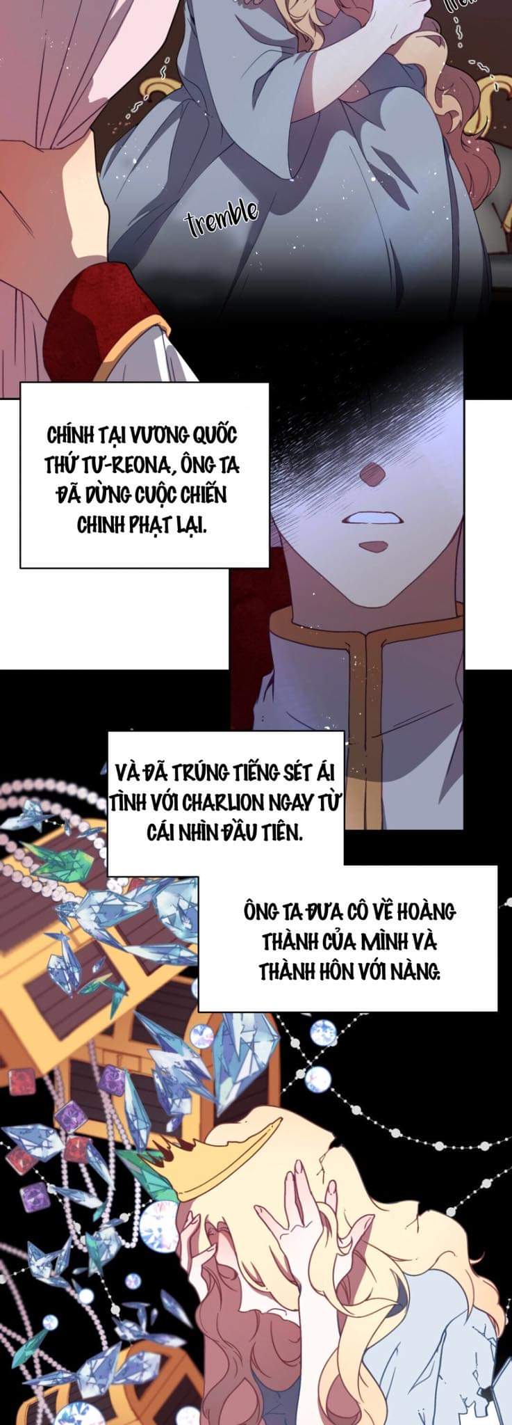 trao trọn con tim cho hoàng đế chapter 1 19