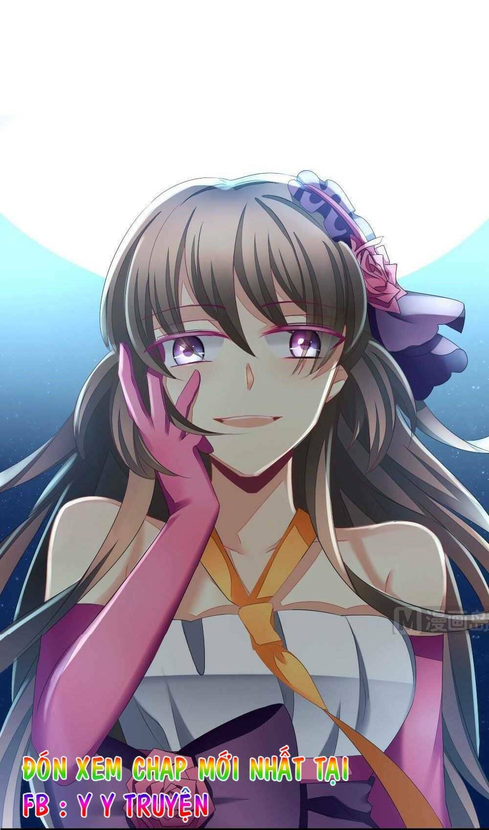 vị hôn thê bỏ trốn chapter 73 35