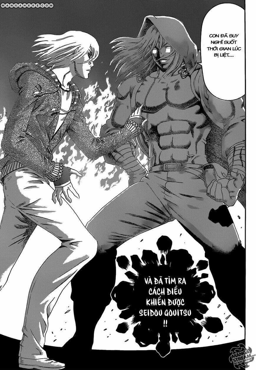 history's strongest disciple kenichi chapter 517 3