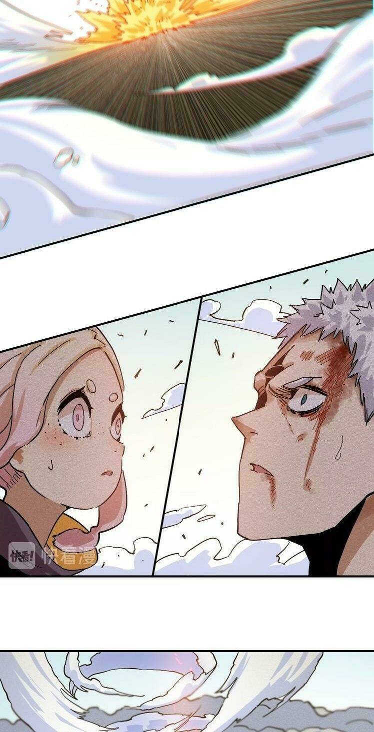 mạt thế chi thư chapter 9 55