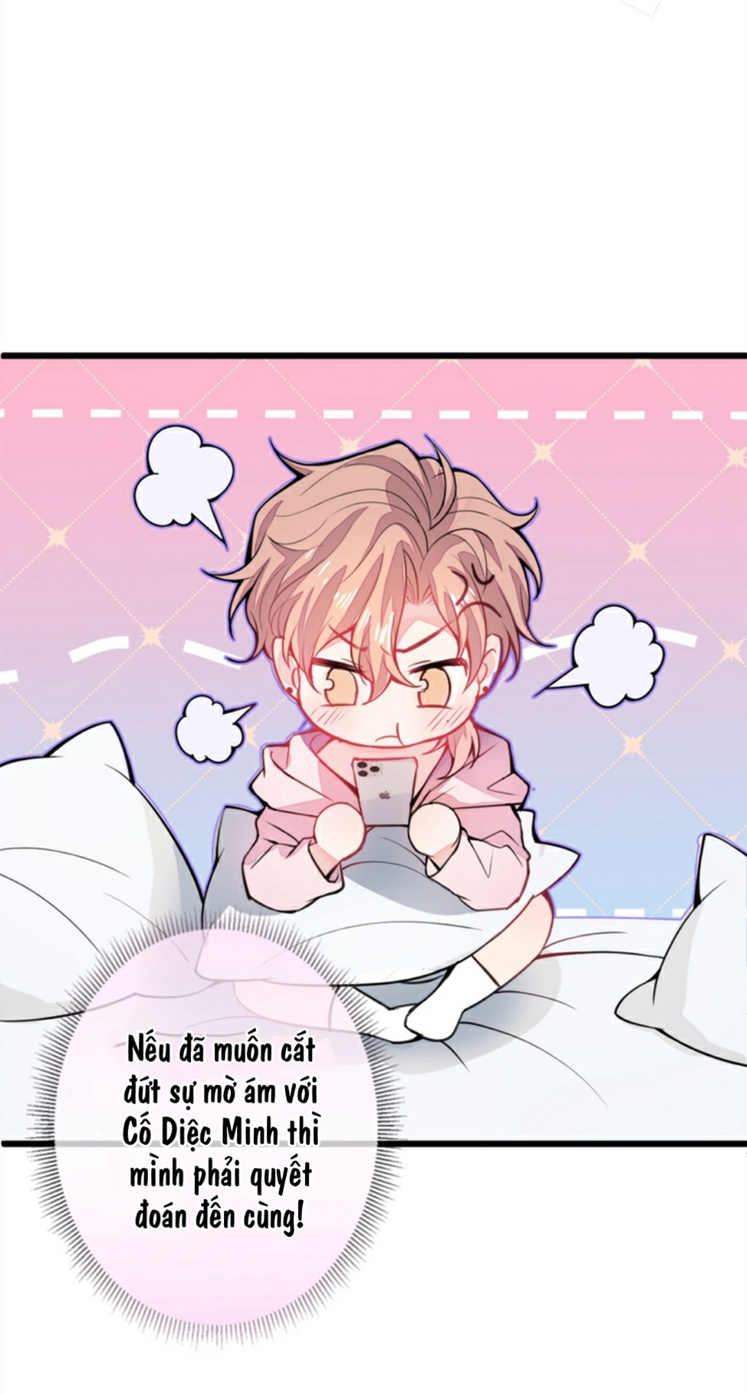 hotsearch của ảnh đế chapter 1 42