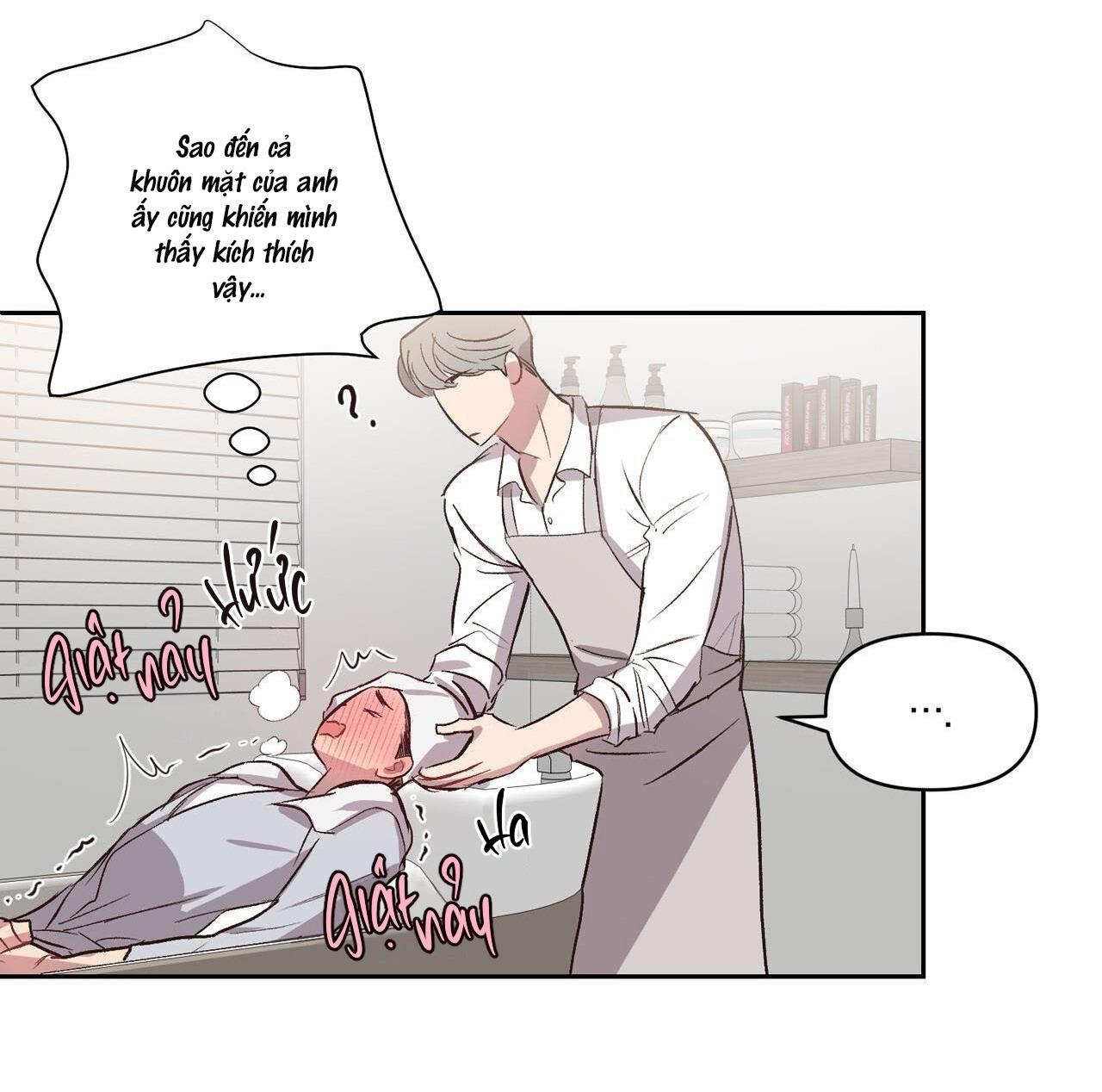 bí mật của mái tóc chapter 23 55