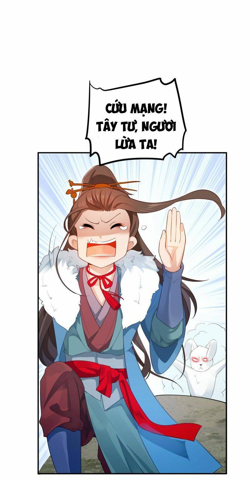 ma nhị đại chapter 16 14