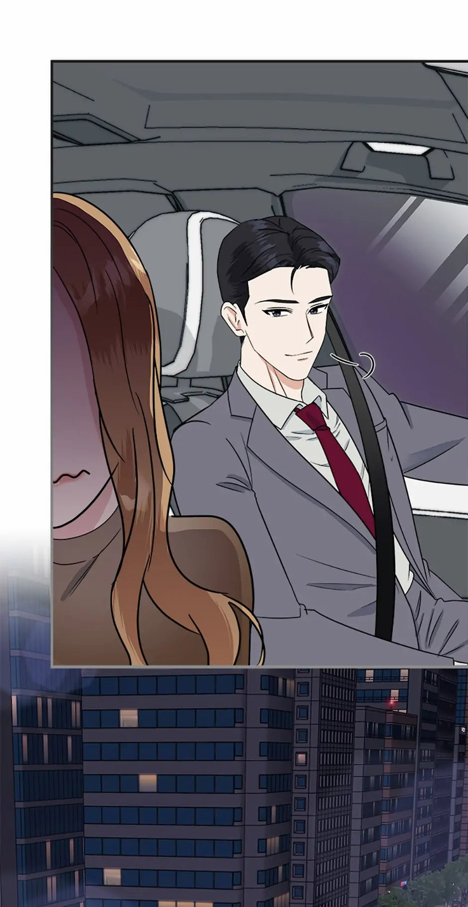 thiếu tôi là sếp mất ngủ ngay chapter 27.1 37