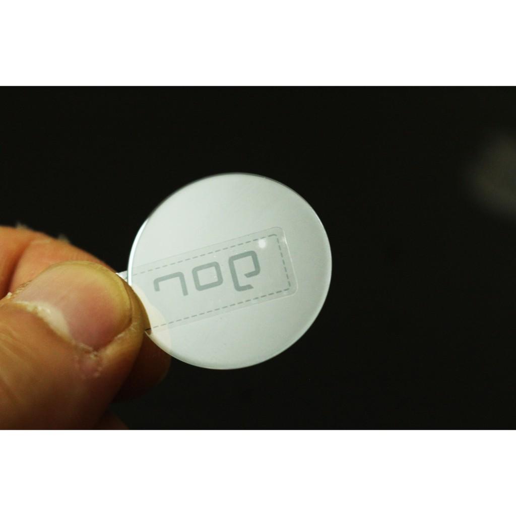 Bộ 2 Miếng Dán Kính Cường Lực Camera chống trầy GOR cho Xiaomi Redmi K30 Pro- Hàng chính hãng