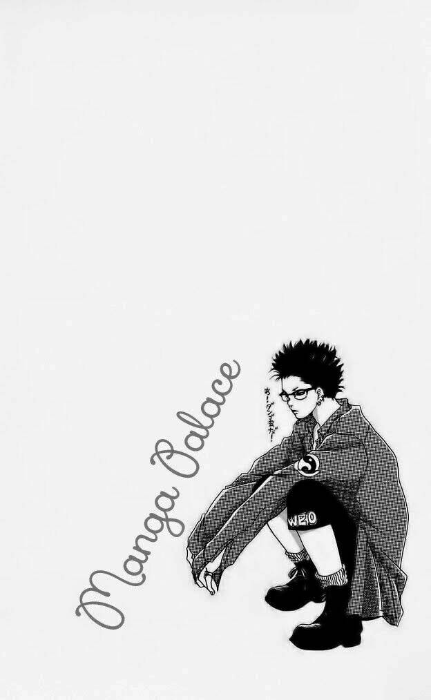 akuma de sourou - ác quỷ ở bên tôi chapter 11 48