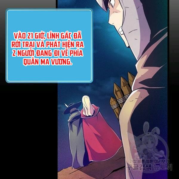 arcane sniper (xạ thủ đạn ma) chapter 49 13