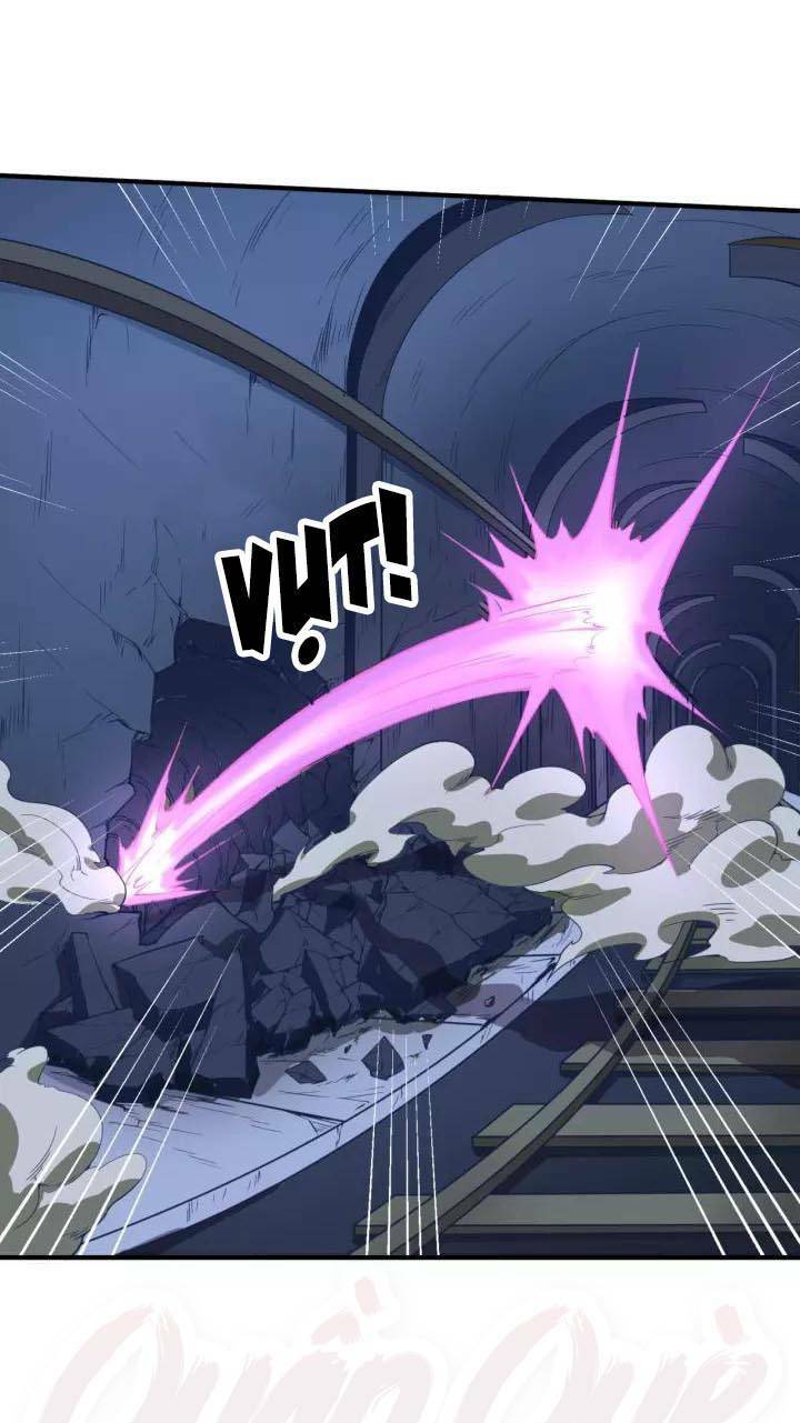 người chặn xuyên không chapter 73 41