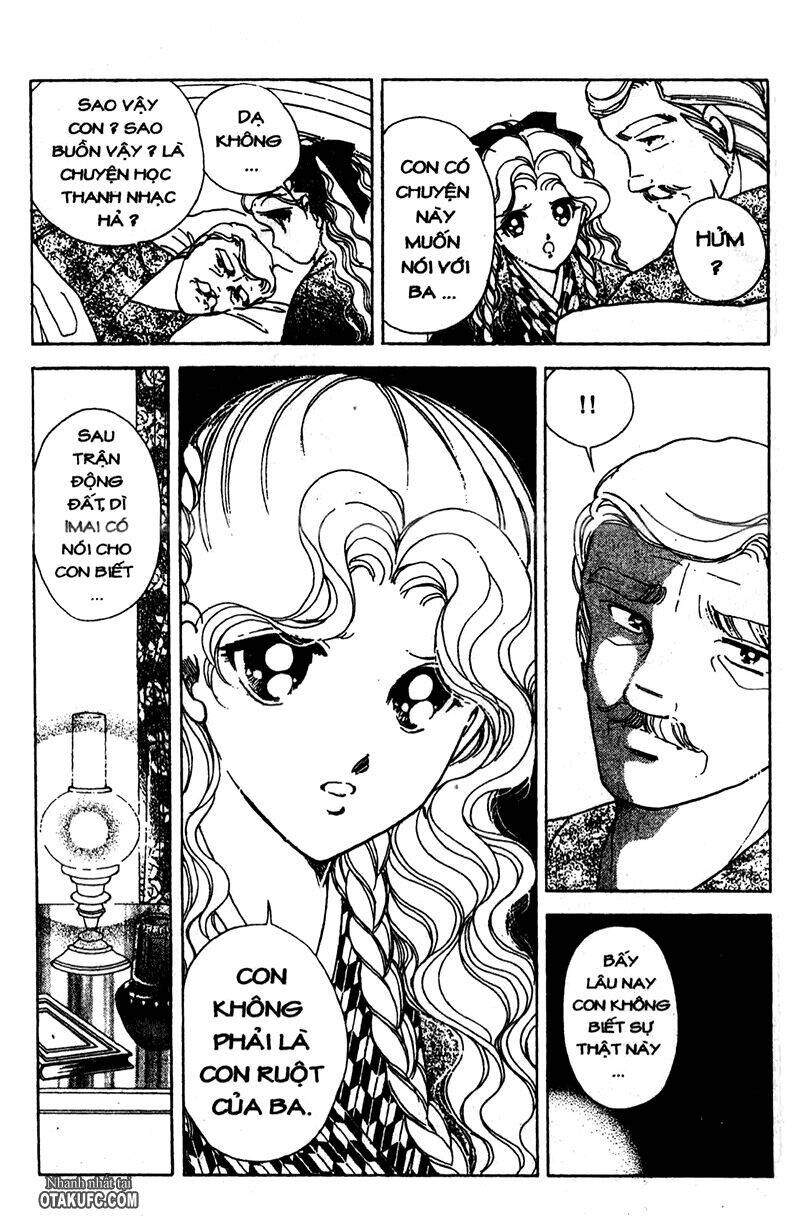 khúc tình ca ban mai - akatsuki no aria chapter 26 24