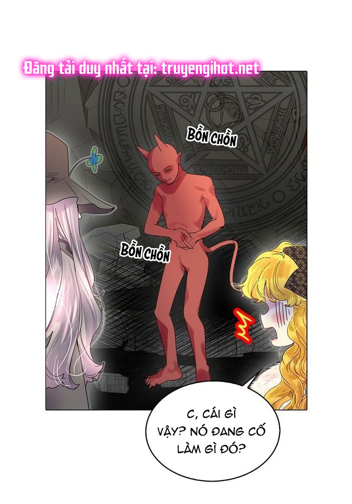 đừng xem thường nữ phụ chapter 142 3