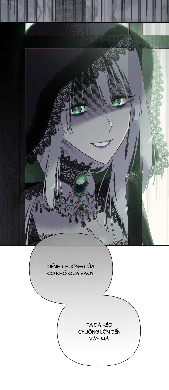 tiếng chuông cửa của bạch tuyết chapter 2 4