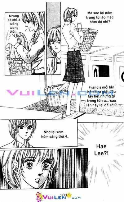 tìm anh - look for oppa chapter 7 101