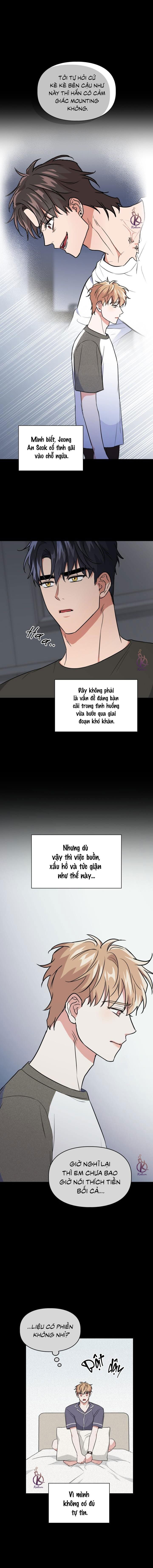 mồi nhử chapter 60 15