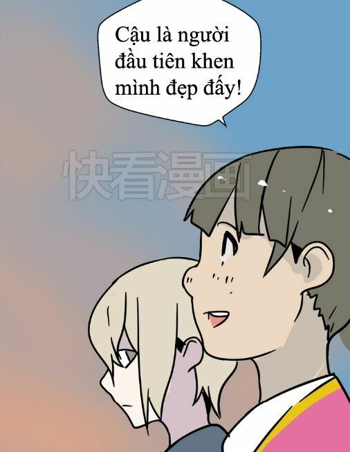 ứng dụng thẩm mỹ chapter 44 64