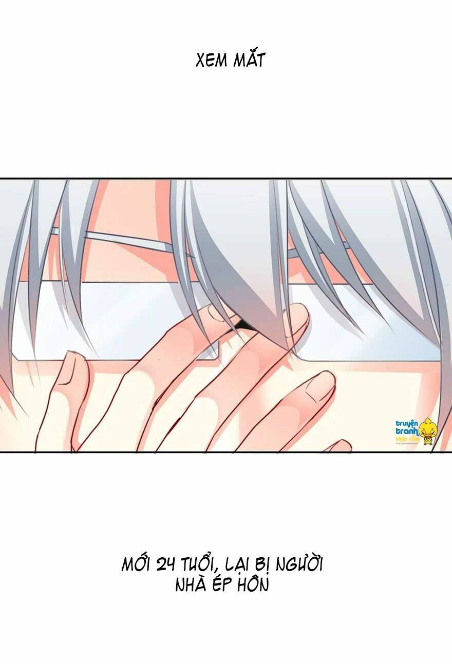 luận cách yêu của chứng sợ phụ nữ chapter 1 3