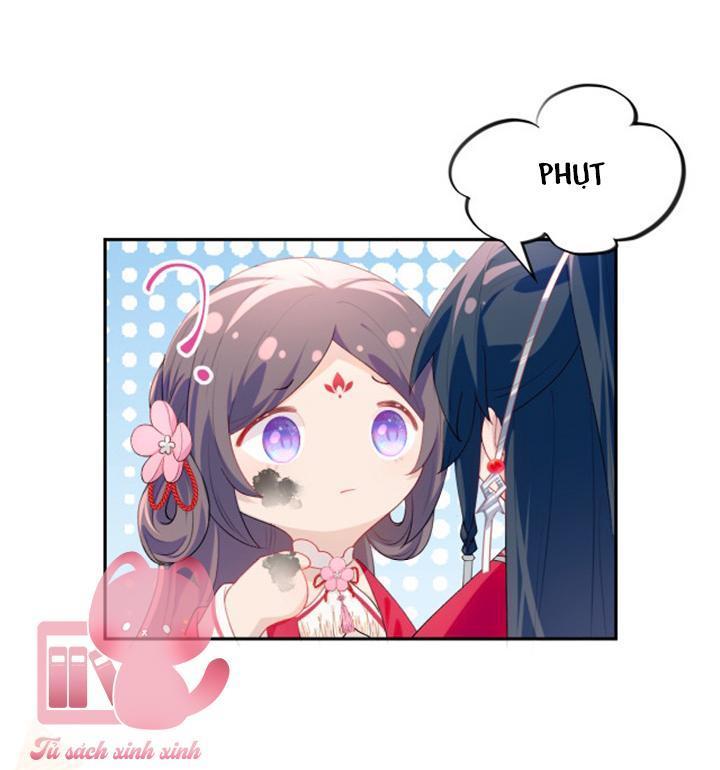 một đêm nọ đột nhiên yandere tới! chapter 56 15