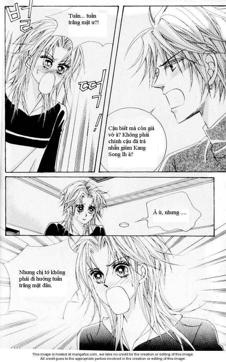 thần tượng mua sắm chapter 31 27