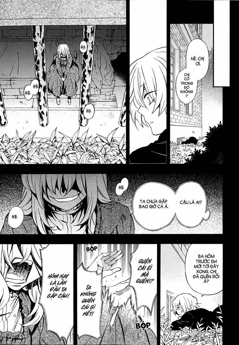 pandora hearts chapter 89 16