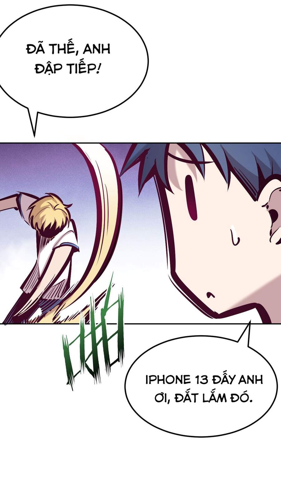 oan gia chung nhà ! chapter 28.5 53